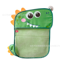Dinosaur Mesh Bath Toy Organiser