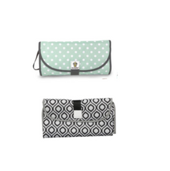 Portable Baby Changing Mat Set